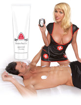 Fetish Fantasy Shock Therapy Electro Sex Gel Water Based Lubes